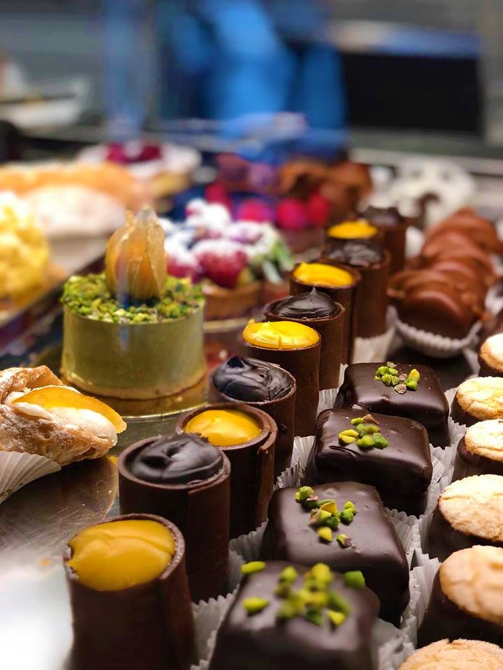 Pasticceria Milano Carlino Wagner - Mignon 2 