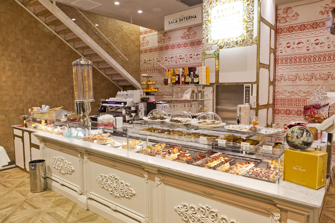 Caffe' Carlino