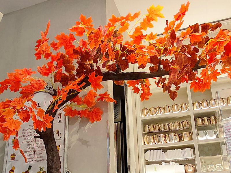 Pasticceria Milano Carlino Wagner - Autunno 5